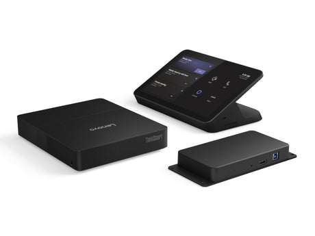 Lenovo ThinkSmart Core Gen 2 – Microsoft Teams Rooms Compute Video Conferencing Lenovo