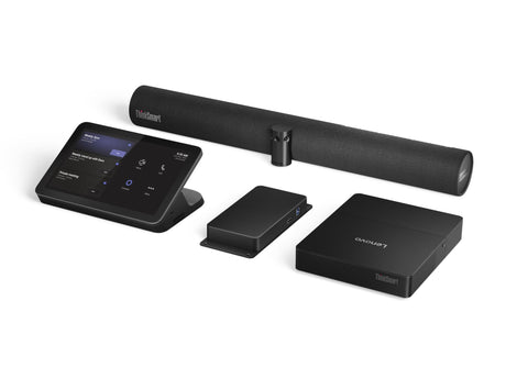Lenovo ThinkSmart Core Gen 2 – Microsoft Teams Rooms Compute Video Conferencing Lenovo