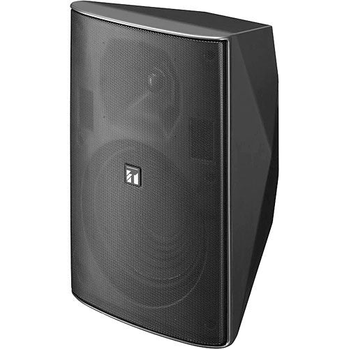 TOA Electronics 8" 2-Way Weather Proof Speaker with Transformer