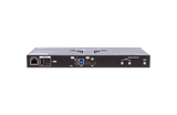 Lightware UCX-2x1-HC40 Universal Switcher with HDMI 2.0 and USB-C connectivity - 91560008