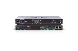 Lightware UCX-2x1-HC40 Universal Switcher with HDMI 2.0 and USB-C connectivity - 91560008