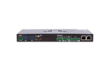 Lightware UCX-2x1-HC40 Universal Switcher with HDMI 2.0 and USB-C connectivity - 91560008