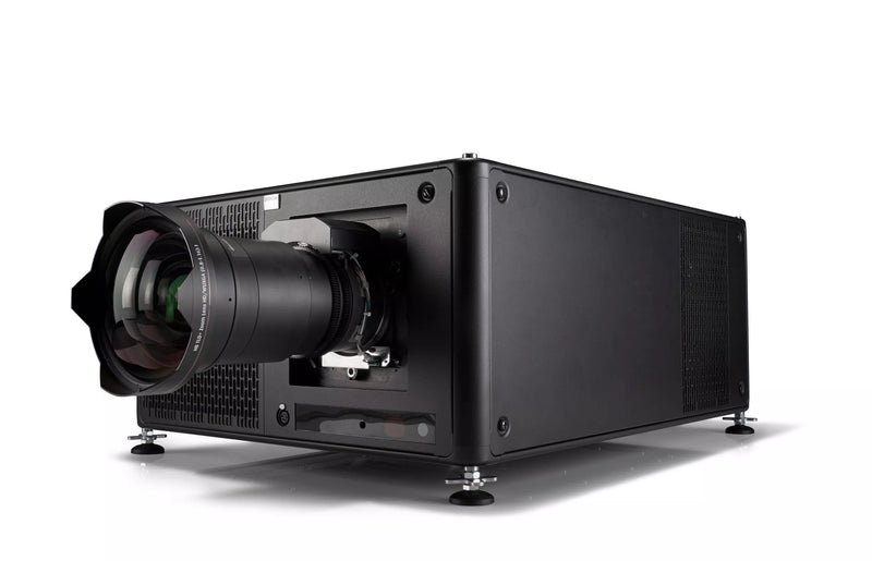 Barco UDX-4K32 31,000-Lumen WQXGA 4K UHD Laser DLP Projector (No Lens)