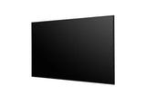 LG 86UP5Q-E – 86" 3840 x 2160 UHD LED Backlit LCD Large Format Monitor Pro LED Displays LG Electronics