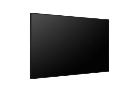 LG 86UP5Q-E – 86" 3840 x 2160 UHD LED Backlit LCD Large Format Monitor Pro LED Displays LG Electronics