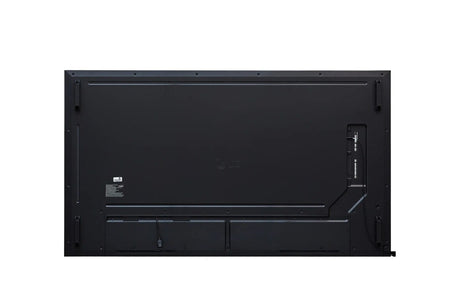 LG 86UP5Q-E – 86" 3840 x 2160 UHD LED Backlit LCD Large Format Monitor Pro LED Displays LG Electronics