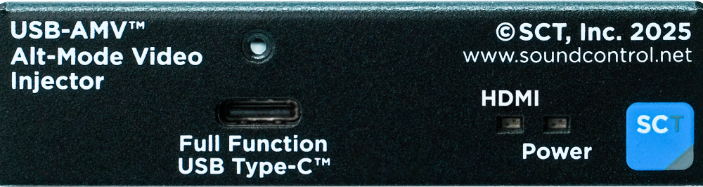 USB-AMV