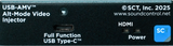 USB-AMV
