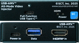 USB-AMV