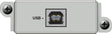 Symetrix 80-0132 USB Audio Card control Symetrix