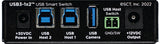USB3-1x2-015