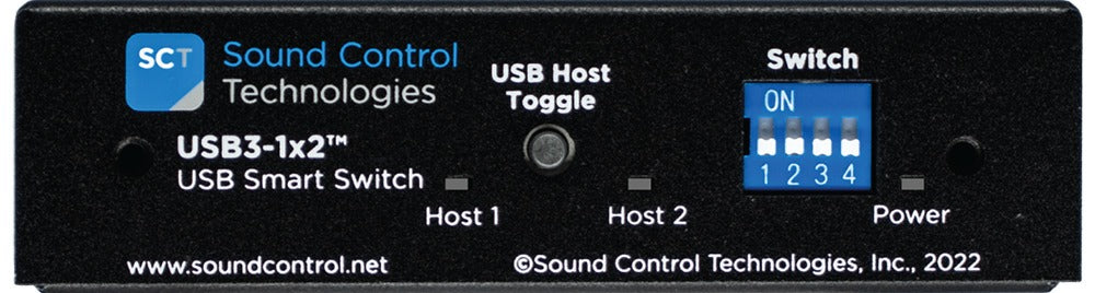 USB3-1x2-NPS