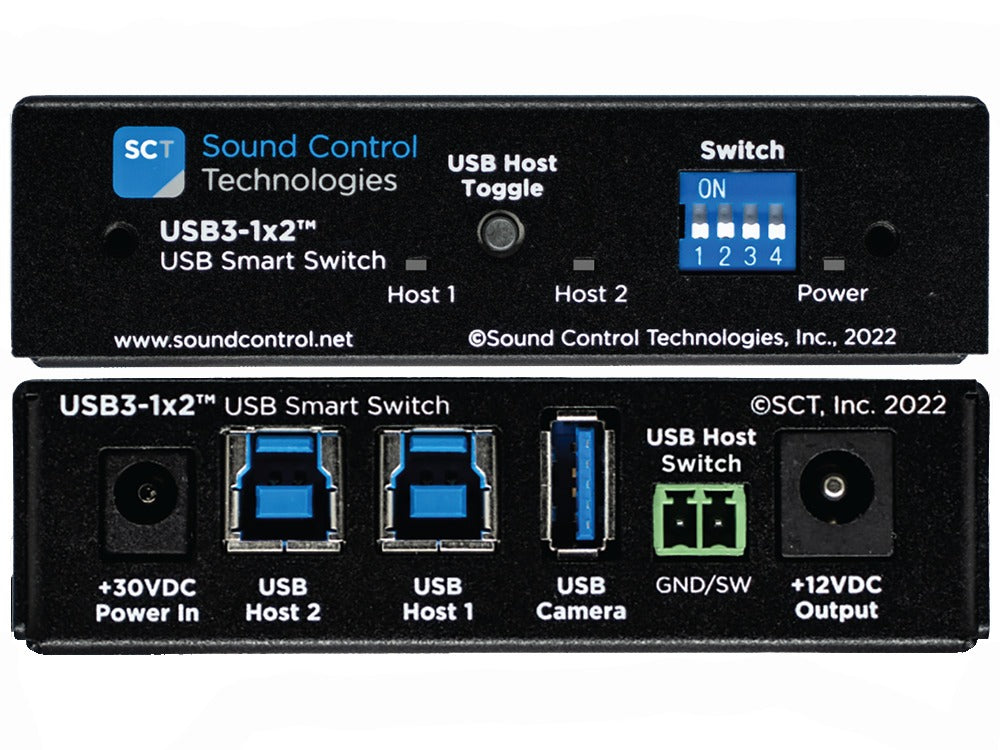 USB3-1x2-015