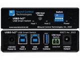 USB3-1x2-015