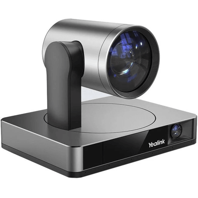 Yealink UVC86 Dual-eye Intelligent Camera