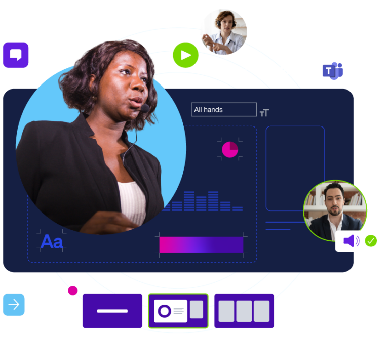 Epiphan Unify Video Streaming Epiphan