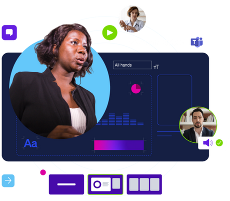 Epiphan Unify Video Streaming Epiphan