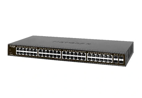 Netgear GS348PP-100NAS Networking Netgear