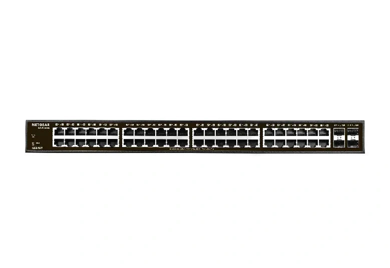 NETGEAR GS348PP