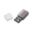 ViewSonic WPD-100 USB Wireless Presentation Adapter - 802.11 b/g/n ViewSonic