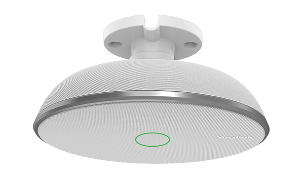 Yealink VCM38 Ceiling Microphone Array (Discontinued)