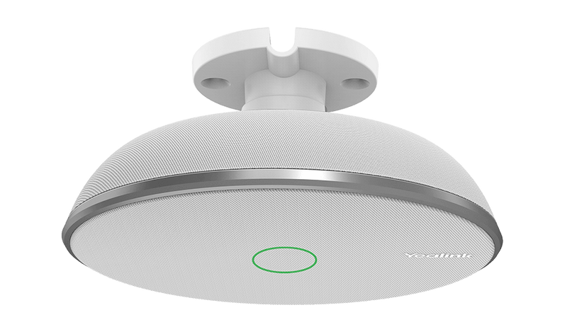 Yealink VCM38 Ceiling Microphone Array