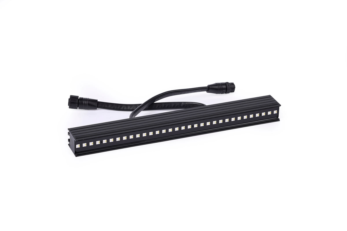 VDO Sceptron XB 320mm LED Linear Bar LED Video Fixtures Martin Lighting