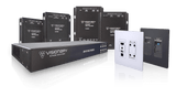 Visionary Solutions PacketAV MV5 IP Multiviewer with 4K60 4:4:4 outputs