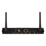 ViewSonic VPC2C-W33-O1 ViewBoard All-in-One Interactive Display - Professional 33-Inch 4K Interactive Flat Panel with Integrated Computing for Collaborative Spaces Interactive Displays ViewSonic