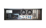 ChamSys MediaMaster VS2+ Media Server ChamSys