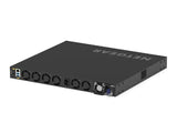 Netgear VSM4320C-100NES
M4350-16V4C MANAGED SWITCH  - Creation Networks