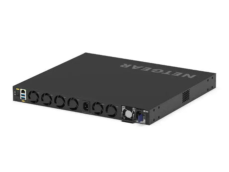 Netgear VSM4320C-100NES
M4350-16V4C MANAGED SWITCH  - Creation Networks