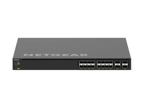 Netgear VSM4320C-100NES
M4350-16V4C MANAGED SWITCH  - Creation Networks