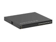 Netgear VSM4320C-100NES
M4350-16V4C MANAGED SWITCH  - Creation Networks