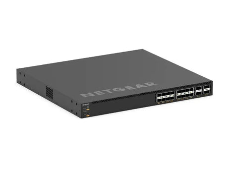 Netgear VSM4320C-100NES
M4350-16V4C MANAGED SWITCH  - Creation Networks