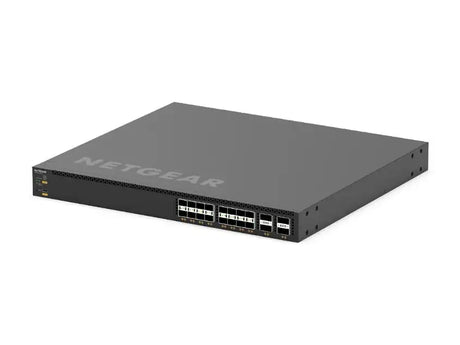 Netgear VSM4320C-100NES
M4350-16V4C MANAGED SWITCH  - Creation Networks
