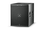 JBL VTX F18S 18" High-Power Compact Subwoofer