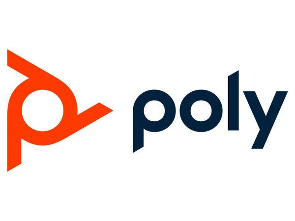 Poly 487P-87310-160 Poly PLUS, 1YR, G7500, E70, TC8