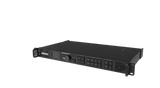 NovaStar VX600 is an all-in-one controller that integrates video processing and video controlling in one device. Up to 3.9 million pixels