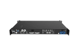 NovaStar VX600 is an all-in-one controller that integrates video processing and video controlling in one device. Up to 3.9 million pixels