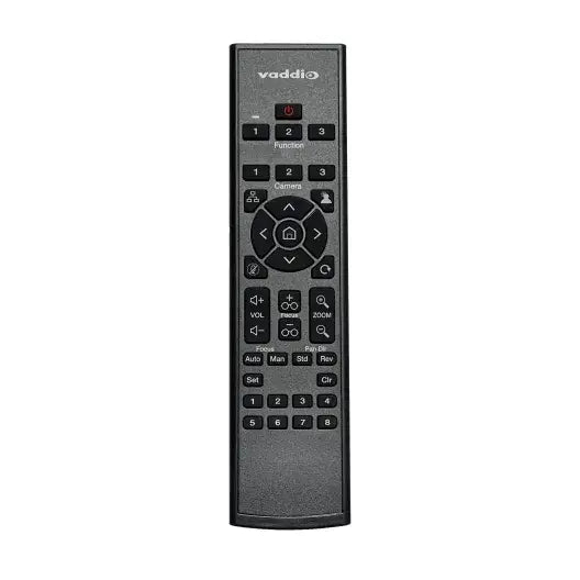 Vaddio IR Remote Master - 998-2105-000
