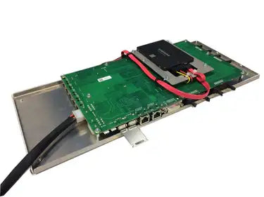 Soundcraft Vi Series Control Module Upgrade - Creation Networks