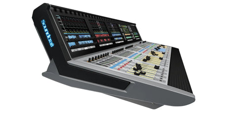 Soundcraft Vi5000 Digital Live Sound Console - Creation Networks