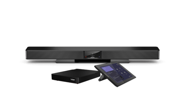 Bose Videobar VB1 with Lenovo ThinkSmart Core + Controller