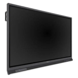 Viewsonic IFP6552-1TAA 65" ViewBoard 4K Ultra HD Interactive Flat Panel Display with integrated microphone and USB-C
