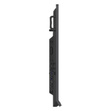 Viewsonic IFP6552-1TAA 65" ViewBoard 4K Ultra HD Interactive Flat Panel Display with integrated microphone and USB-C