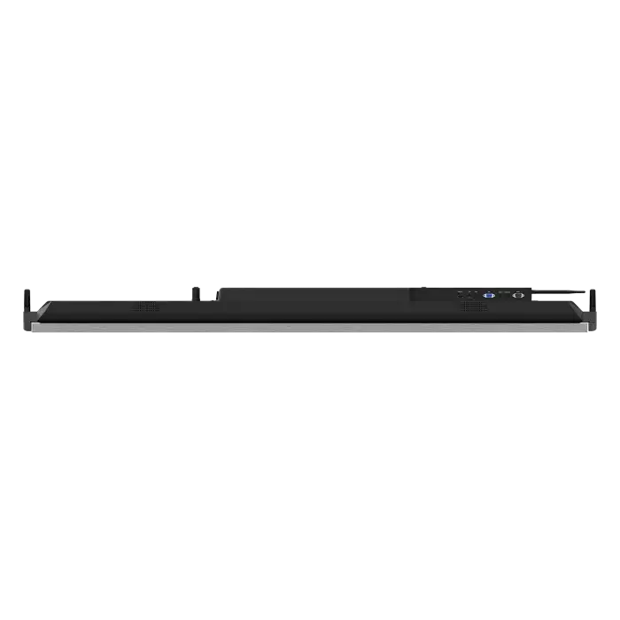 Viewsonic IFP6552-1TAA 65" ViewBoard 4K Ultra HD Interactive Flat Panel Display with integrated microphone and USB-C