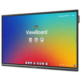 Viewsonic IFP7551 75" ViewBoard Collaboration Display