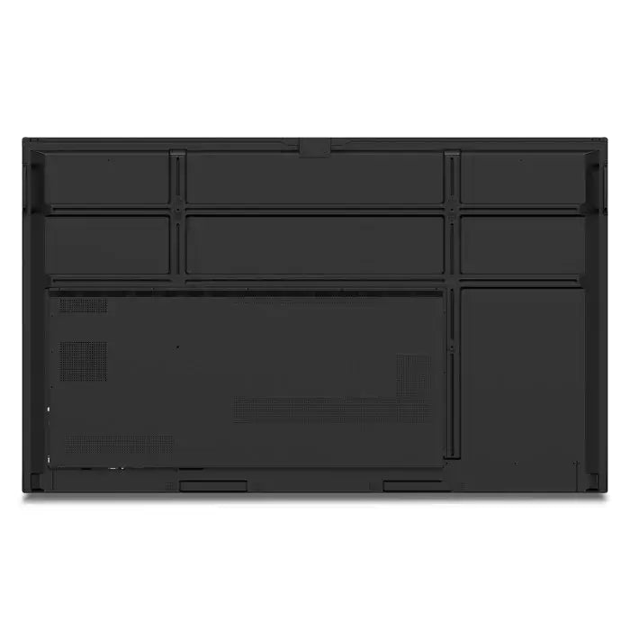 Viewsonic IFP7551 75" ViewBoard Collaboration Display