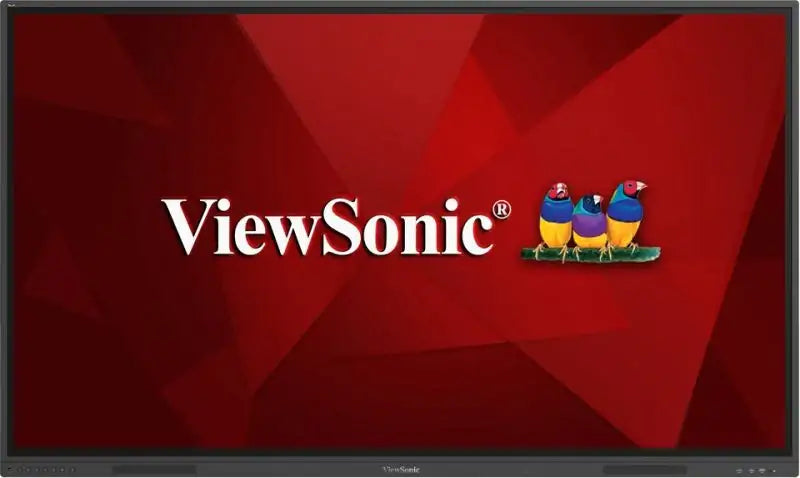 Viewsonic IFP75G1 75" ViewBoard 4K Interactive Flat Panel